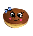 dora yaki！（個別スタンプ：6）