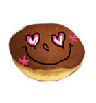 dora yaki！（個別スタンプ：12）