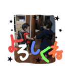 ひまとそら（個別スタンプ：31）
