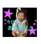 ひまとそら（個別スタンプ：34）