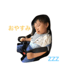 みなとんのスタンプ（個別スタンプ：3）