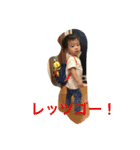 みなとんのスタンプ（個別スタンプ：5）
