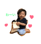みなとんのスタンプ（個別スタンプ：13）
