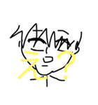 ドクターストップ（個別スタンプ：11）