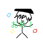ドクターストップ（個別スタンプ：20）