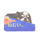 ゆるーいティン君スタンプ（個別スタンプ：1）