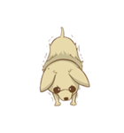ポアロ（個別スタンプ：4）
