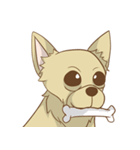 ポアロ（個別スタンプ：6）