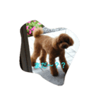 Lonly jera（個別スタンプ：14）