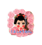 こまたんスタンプ（個別スタンプ：5）
