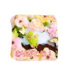 こまたんスタンプ（個別スタンプ：6）