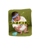こまたんスタンプ（個別スタンプ：7）