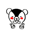 おきゃわなyamittkuma（個別スタンプ：23）