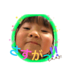 うちの子たちです( ᵕ́ૢ‧̮ᵕ̀ૢ)‧̊·*（個別スタンプ：6）