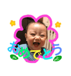 うちの子たちです( ᵕ́ૢ‧̮ᵕ̀ૢ)‧̊·*（個別スタンプ：7）