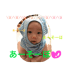 うちの子たちです( ᵕ́ૢ‧̮ᵕ̀ૢ)‧̊·*（個別スタンプ：10）