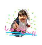 うちの子たちです( ᵕ́ૢ‧̮ᵕ̀ૢ)‧̊·*（個別スタンプ：12）