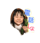うちの子たちです( ᵕ́ૢ‧̮ᵕ̀ૢ)‧̊·*（個別スタンプ：18）