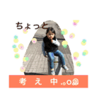 うちの子たちです( ᵕ́ૢ‧̮ᵕ̀ૢ)‧̊·*（個別スタンプ：20）