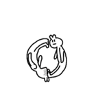いつきさんが使えるスタンプ（個別スタンプ：4）