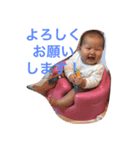みーの1日（個別スタンプ：8）