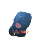 nichijyo aiken（個別スタンプ：10）