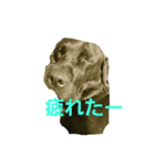 nichijyo aiken（個別スタンプ：23）