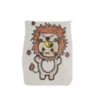 HelloHelloBABY（個別スタンプ：3）