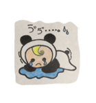 HelloHelloBABY（個別スタンプ：4）