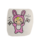 HelloHelloBABY（個別スタンプ：5）