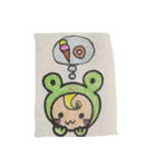 HelloHelloBABY（個別スタンプ：6）