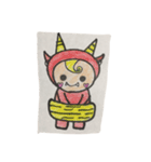 HelloHelloBABY（個別スタンプ：7）