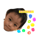 Yusei  K.Stamp（個別スタンプ：8）