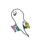 ハロウィンズ（個別スタンプ：1）
