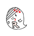 ハロウィンズ（個別スタンプ：4）