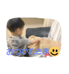 くきおの毎日（個別スタンプ：13）