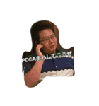 WADANK！（個別スタンプ：6）