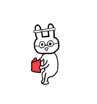 実はプレゼント（個別スタンプ：12）