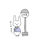 実はプレゼント（個別スタンプ：18）