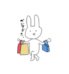 実はプレゼント（個別スタンプ：19）