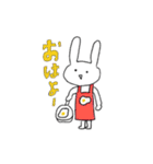 実はプレゼント（個別スタンプ：29）