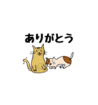 はづき画伯のスタンプ（個別スタンプ：1）