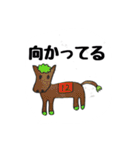 はづき画伯のスタンプ（個別スタンプ：5）