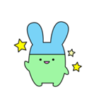みみりん1（個別スタンプ：2）