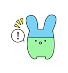 みみりん1（個別スタンプ：3）