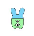 みみりん1（個別スタンプ：10）