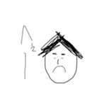 適当に生きてまーす（個別スタンプ：8）