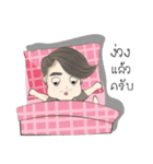 Tw daily life（個別スタンプ：31）