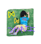 だいきとたいが専用（個別スタンプ：13）