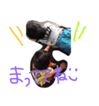 だいきとたいが専用（個別スタンプ：16）